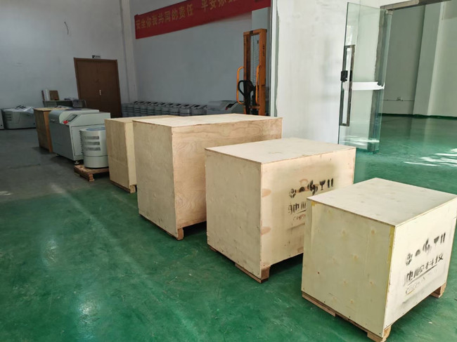 To Türkiye、Canada planetary ball mill