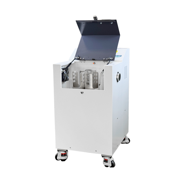 VRBM1600可變速率比高能球磨機(jī)|公轉(zhuǎn)\自轉(zhuǎn)可獨(dú)立調(diào)節(jié)機(jī)械合金高能球磨機(jī)